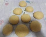عکس مرحله 4 از دستور شیرینی سرخ کردنی