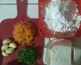 Foto langkah ke 1 dari resep Sempol tahu chewy.