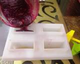 Yakult and Beetroot Popsicles recipe step 5 photo