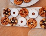 صورة لخطوة 6 من وصفة صابلي مقرمش وهشيش 😋😋
