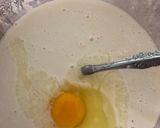 Foto langkah ke 2 dari resep Crepes teflon #03.