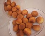 A picture of step 6 of Gullisuwa.. (Milky Goodness).