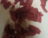 Foto del paso 3 de la receta: Carbonada