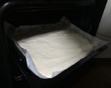 Foto del paso 5 de la receta: BRAZO DE REINA 👸