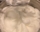 Foto del paso 13 de la receta Bizcocho jugoso de limón y coco