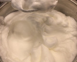 Foto del paso 13 de la receta: Bizcocho jugoso de limón y coco