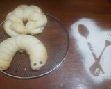 பன் லோஃப் (Bun loaf recipe in tamil) ரெசிபி ஸ்டேப் 4 புகைப்படம்