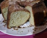 Foto del paso 7 de la receta Torta de naranja