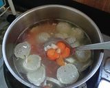 Foto langkah ke 3 dari resep Sayur Sop Sederhana.