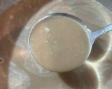 Foto langkah ke 7 dari resep Beef bone broth.