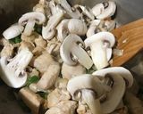 Foto del paso 2 de la receta: Pollo al curry