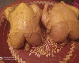صورة لخطوة 1 من وصفة رفيسة هماوية على أصولها