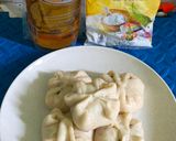 Foto langkah ke 10 dari resep Bakpao (No Mixer).