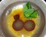 Foto langkah ke 4 dari resep Jenang Grendul Ubi.