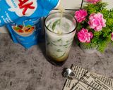 Foto langkah ke 4 dari resep Es Dawet Ayu Banjarnegara.