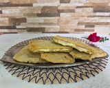 Foto del paso 7 de la receta: Milanesas de jamón y queso