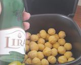 Foto del paso 9 de la receta: Carre de cerdo, a la mostaza con cerveza