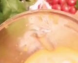 Une image de l'étape 2 de Smoothie carotte orange cannelle.