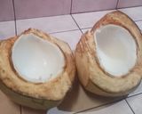 Foto langkah ke 8 dari resep Buko Kurma.