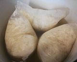 Kurczak w warzywach krok przepisu 1 zdjęcie
