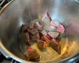 A picture of step 4 of Curry.