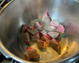 A picture of step 4 of Curry.