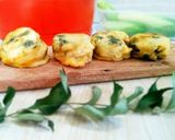 Foto langkah ke 8 dari resep Rolade Daun Singkong.