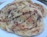 Foto langkah ke 5 dari resep Roti Maryam.