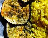 Foto del paso 3 de la receta: Berenjena al horno- vegano