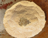 Foto del paso 1 de la receta: Pasta Frola Flor de la Vida