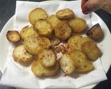 Foto del paso 6 de la receta: Sopa de pescado "muy saludable"
