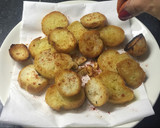 Foto del paso 6 de la receta: Sopa de pescado "muy saludable"