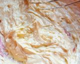 Foto langkah ke 3 dari resep Kuker palm cheese.