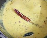 A picture of step 5 of Satam Thaal.