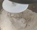 Foto del paso 1 de la receta: Pan artesano 🍞