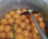 Foto langkah ke 4 dari resep Biji salak.