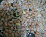 हरियाली पोहा (Hariyali Poha recipe in hindi) रेसिपी चरण 5 फोटो