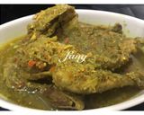 Foto langkah ke 3 dari resep Ayam Betutu 🌶🌶🌶.