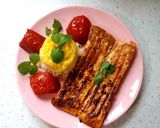 عکس مرحله 2 از دستور کوبیده ی مرغ تابه ای 😋