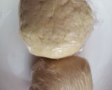 Hình bước làm 3 của món Bánh trung thu Cầu Vồng