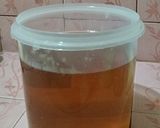 Foto langkah ke 4 dari resep Es jeruk peras syuegeeeeer.