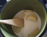 Foto del paso 3 de la receta: Gratín Dauphinos (Papas Gratín)