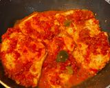 Foto langkah ke 6 dari resep Telor Ceplok Balado.