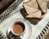 ব্রেড টোষ্ট(bread toast recipe in bengali) রেসিপির ধাপ 3 ছবি