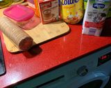 Foto del paso 1 de la receta Tarta fría de Colacao en Thermomix