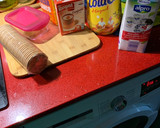 Foto del paso 1 de la receta: Tarta fría de Colacao en Thermomix