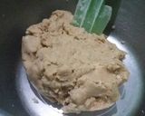 Foto langkah ke 3 dari resep Kue kacang lumerr.
