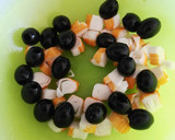 Foto del paso 3 de la receta: Ensalada de pasta