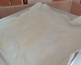 Foto langkah ke 3 dari resep Bolu gulung Oven Tangkring.