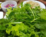Hình bước làm 5 của món Cao lầu Hội An